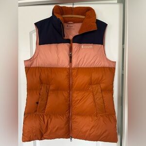 Cotopaxi Solazo Jacket, SZ XL